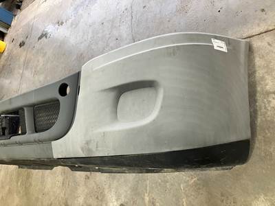 Freightliner Cascadia Front Bumper