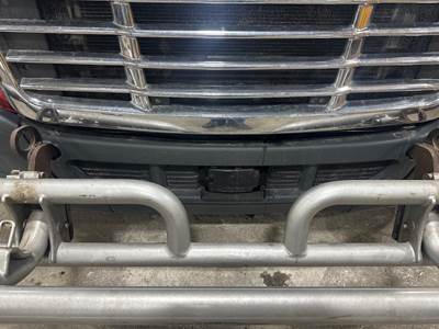 Freightliner Cascadia Front Bumper