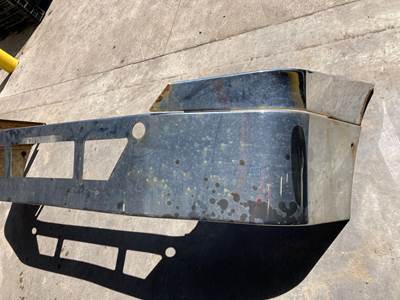 Freightliner Cascadia Front Bumper