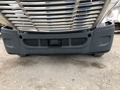 Freightliner Cascadia Front Bumper