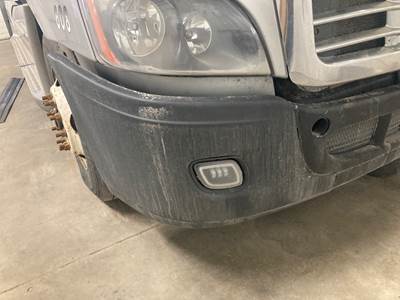 Freightliner Cascadia Front Bumper