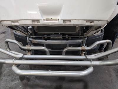 Freightliner Cascadia Front Bumper