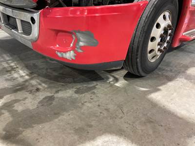 Freightliner Cascadia Front Bumper