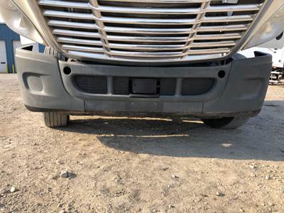 Freightliner Cascadia Front Bumper