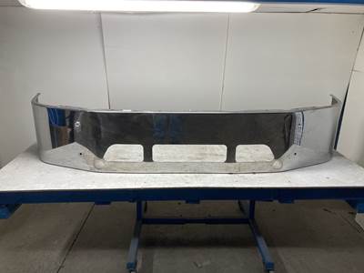 Freightliner Cascadia Front Bumper for a Unmarked Other