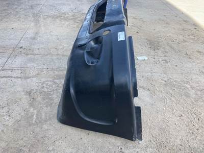 Freightliner Century Class 120 Front Bumper for a Freightliner C120 Century