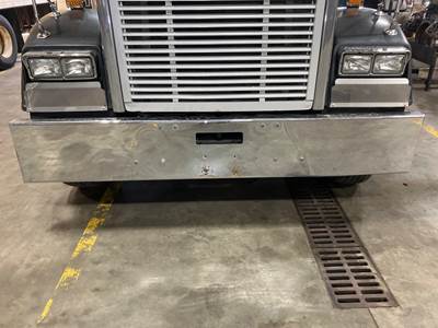 Freightliner Classic XL Front Bumper