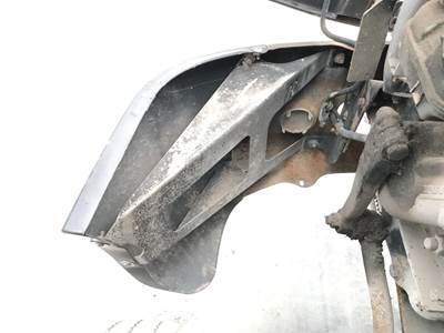 Freightliner Columbia 112 Front Bumper
