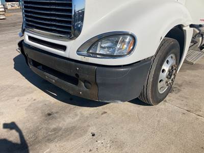 Freightliner Columbia 120 Front Bumper