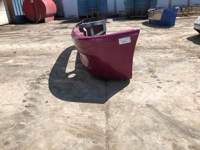 Freightliner Columbia 120 Front Bumper