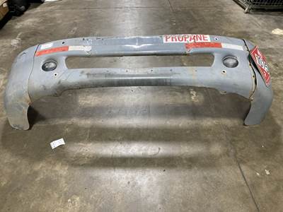 Freightliner Columbia 120 Front Bumper