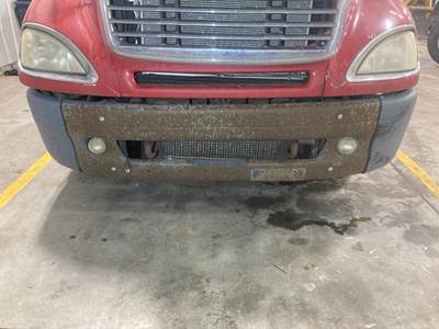 Freightliner Columbia 120 Front Bumper