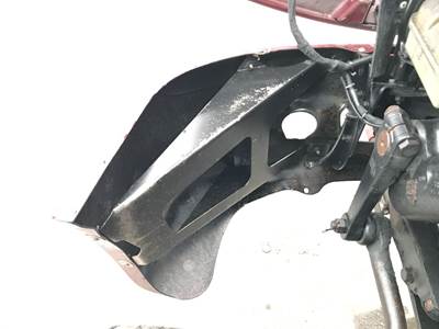 Freightliner Columbia 120 Front Bumper