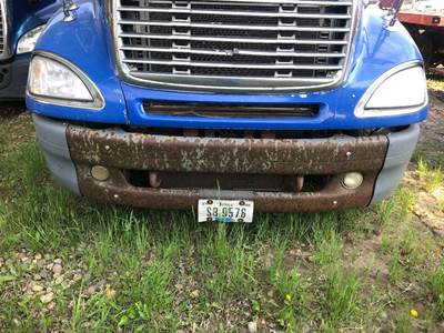 Freightliner Columbia 120 Front Bumper