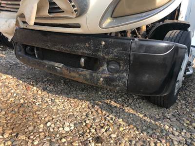 Freightliner Columbia 120 Front Bumper
