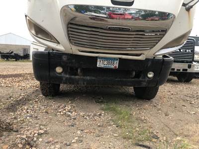 Freightliner Columbia 120 Front Bumper
