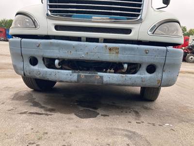 Freightliner Columbia 120 Front Bumper