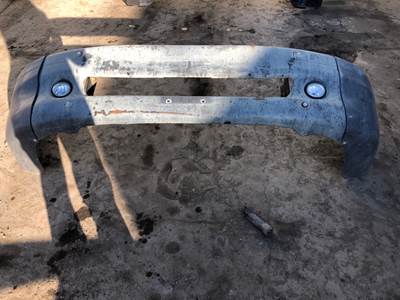 Freightliner Columbia 120 Front Bumper