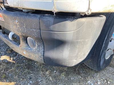 Freightliner Columbia 120 Front Bumper