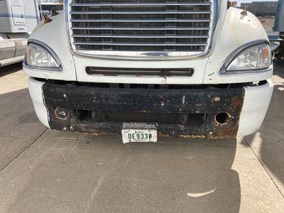 Freightliner Columbia 120 Front Bumper