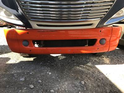 Freightliner Columbia 120 Front Bumper