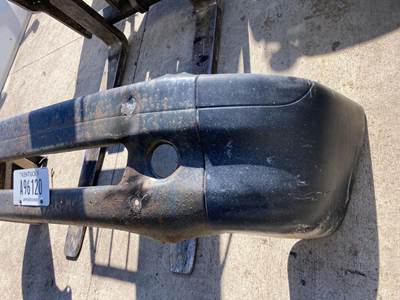 Freightliner Columbia 120 Front Bumper