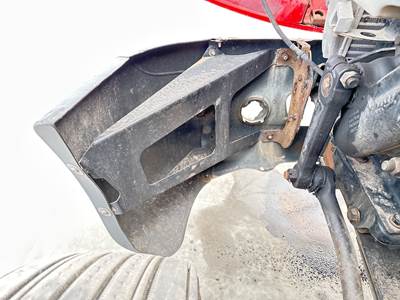 Freightliner Columbia 120 Front Bumper