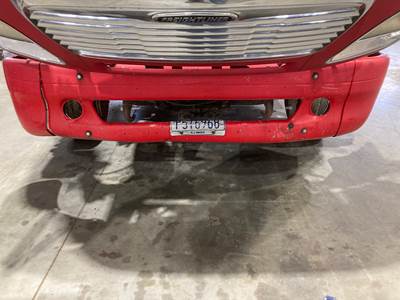 Freightliner Columbia 120 Front Bumper