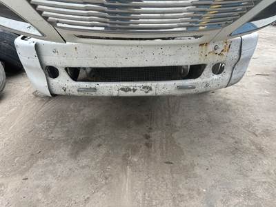 Freightliner Columbia 120 Front Bumper