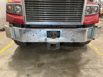 Freightliner Coronado 122 SD Front Bumper for a Freightliner 122SD
