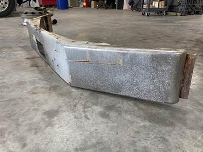 Freightliner Coronado Front Bumper