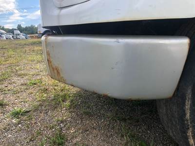 Freightliner FL112 Front Bumper