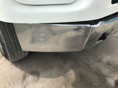 Freightliner FL112 Front Bumper