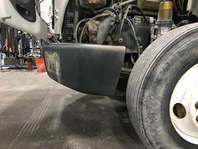 Freightliner FL112 Front Bumper