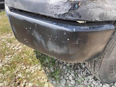 Freightliner FL112 Front Bumper