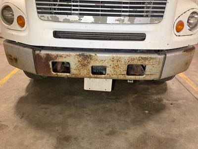 Freightliner FL112 Front Bumper