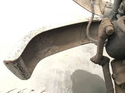 Freightliner FL112 Front Bumper