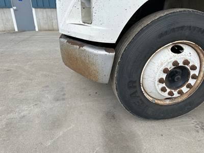 Freightliner FL60 Front Bumper