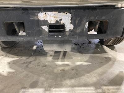 Freightliner FL60 Front Bumper