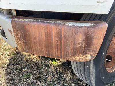 Freightliner FL70 Front Bumper