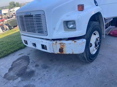 Freightliner FL70 Front Bumper