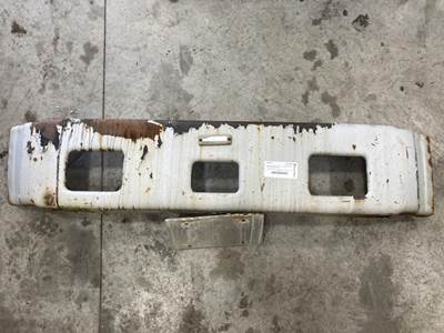 Freightliner FL70 Front Bumper