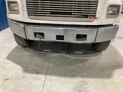 Freightliner FL70 Front Bumper