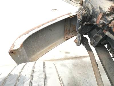 Freightliner FL70 Front Bumper