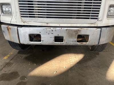 Freightliner FL70 Front Bumper