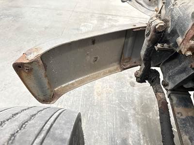 Freightliner FL70 Front Bumper