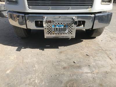 Freightliner FL70 Front Bumper