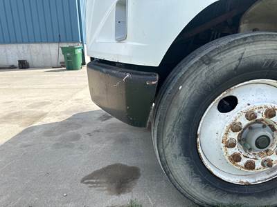 Freightliner FL70 Front Bumper