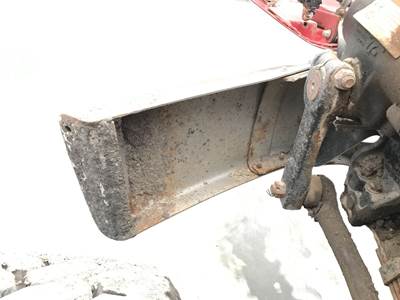 Freightliner FL80 Front Bumper