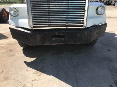 Freightliner FLC120 Front Bumper